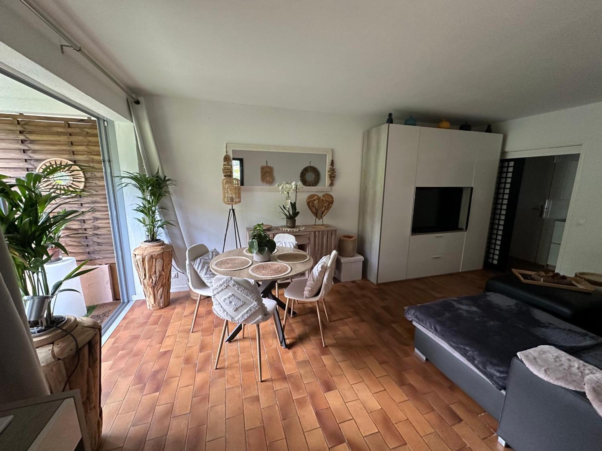 Le Bailli Saint Tropez公寓 外观 照片